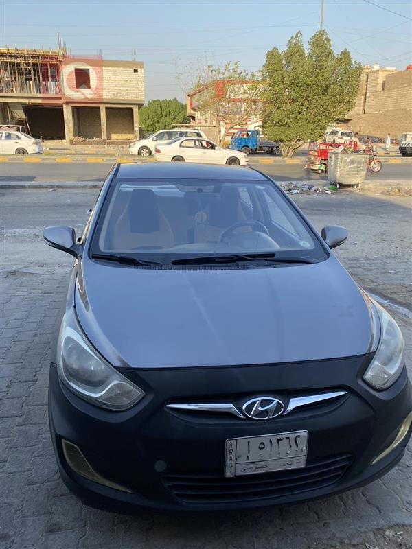 Hyundai for sale in Iraq